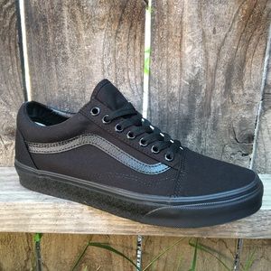 Vans Old Skool shoes sneakers size 8.5 women’s